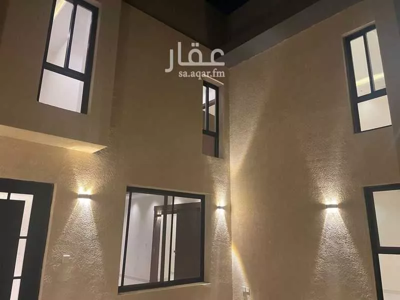فيلا 5 غرف في الجنادرية 9