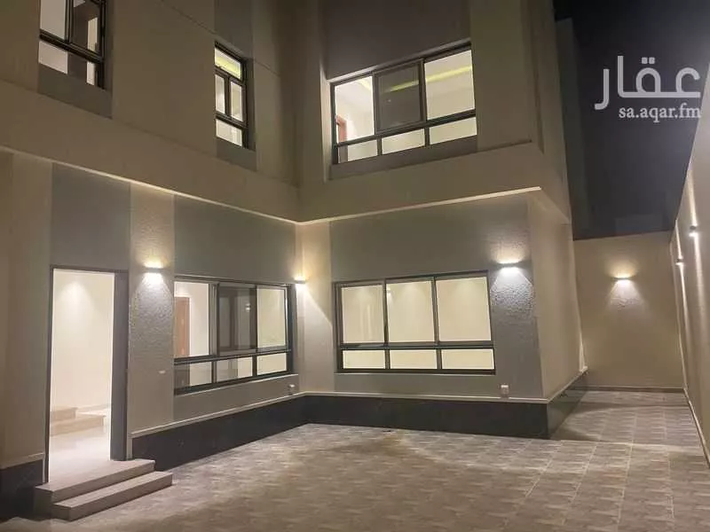 فيلا 3 غرف في الجنادرية 9