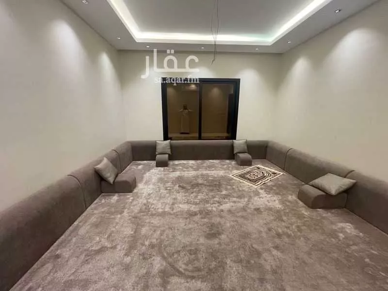 فيلا 7 غرف في الجنادرية 12