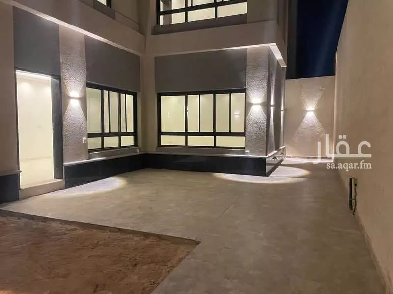 7 bedroom villa in Al Janadriyah 6