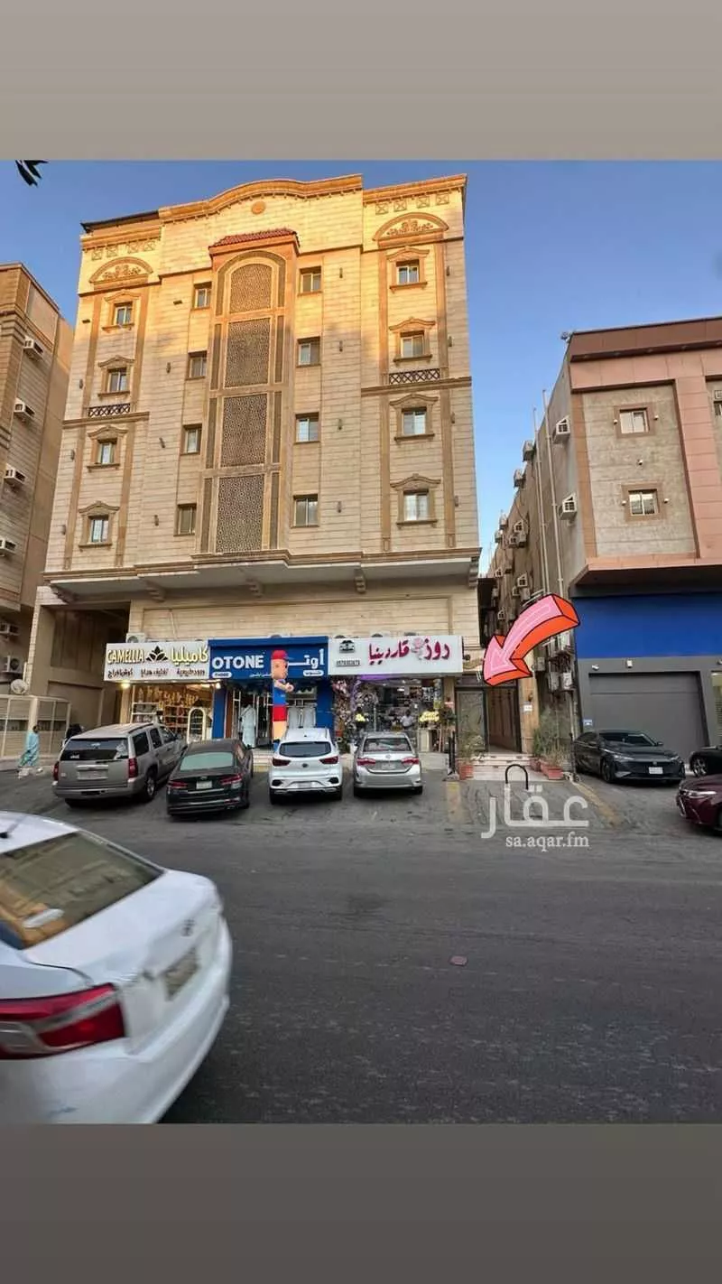2 bedroom apartment in Al Wahah, Jeddah 3