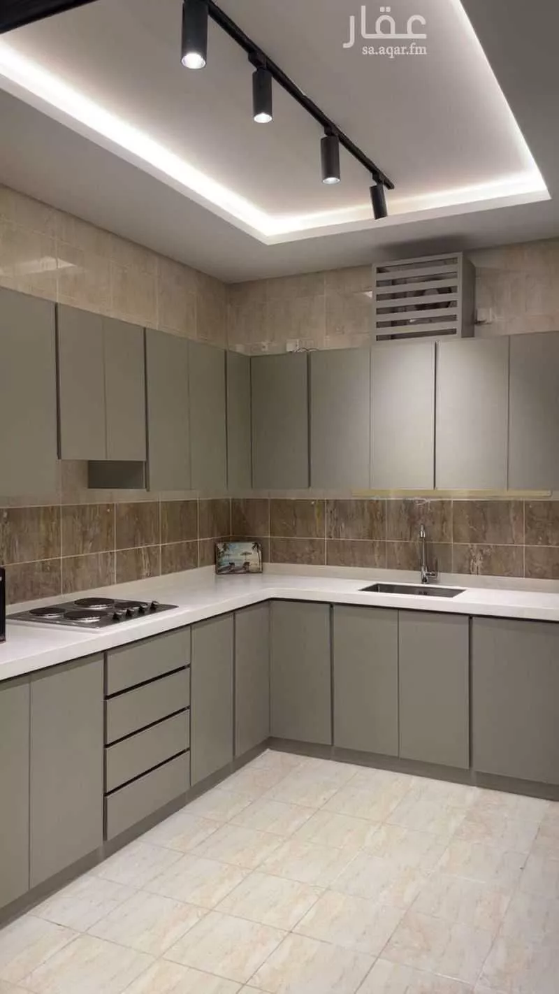 2 bedroom apartment in Al Wahah, Jeddah 4
