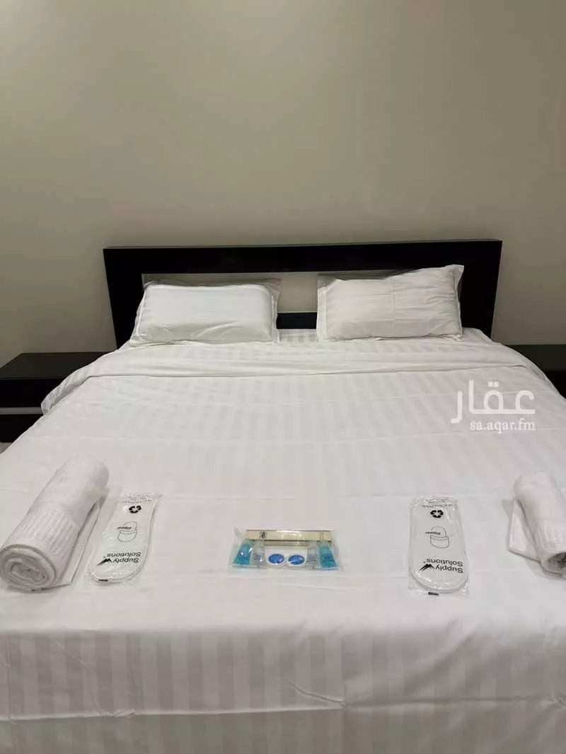 2 bedroom apartment in Al Wahah, Jeddah 2
