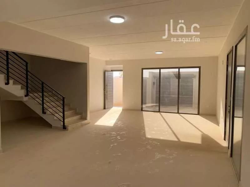 4 bedroom villa in Riyadh 2
