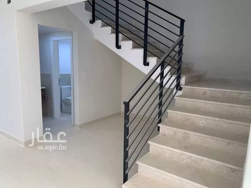 4 bedroom villa in Riyadh 12