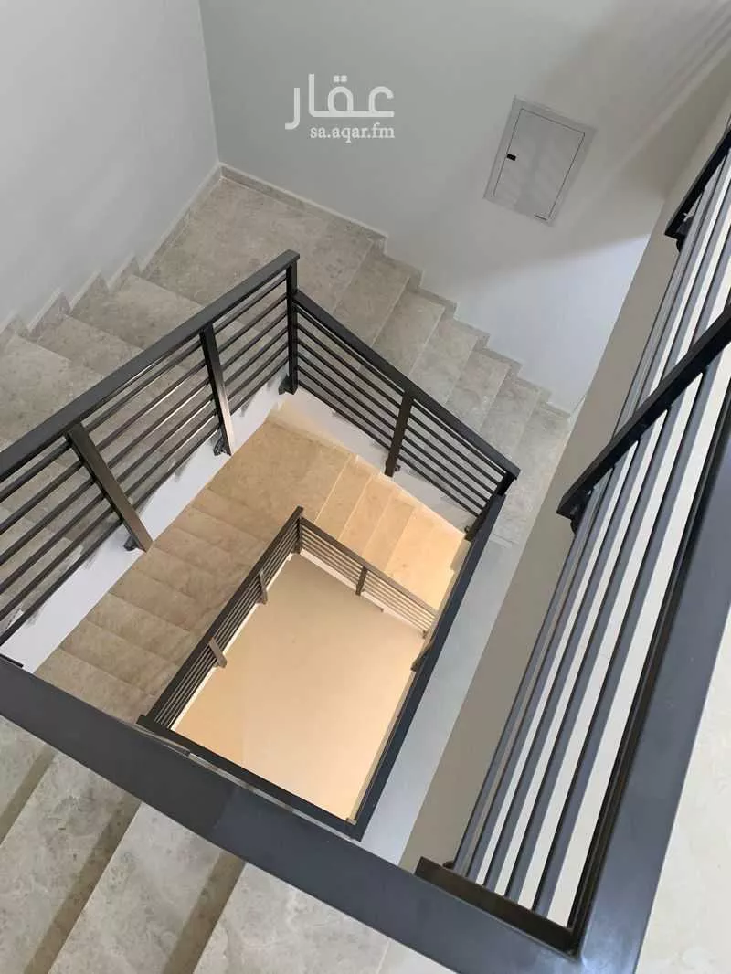 4 bedroom villa in Riyadh 17