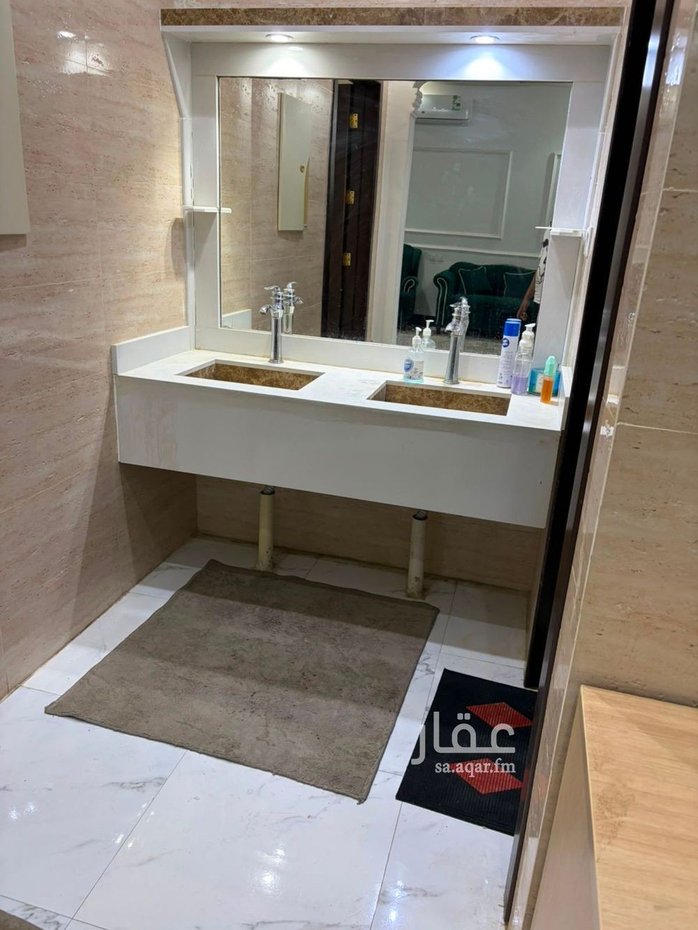 فيلا 3 غرف في طيبة، الرياض 18
