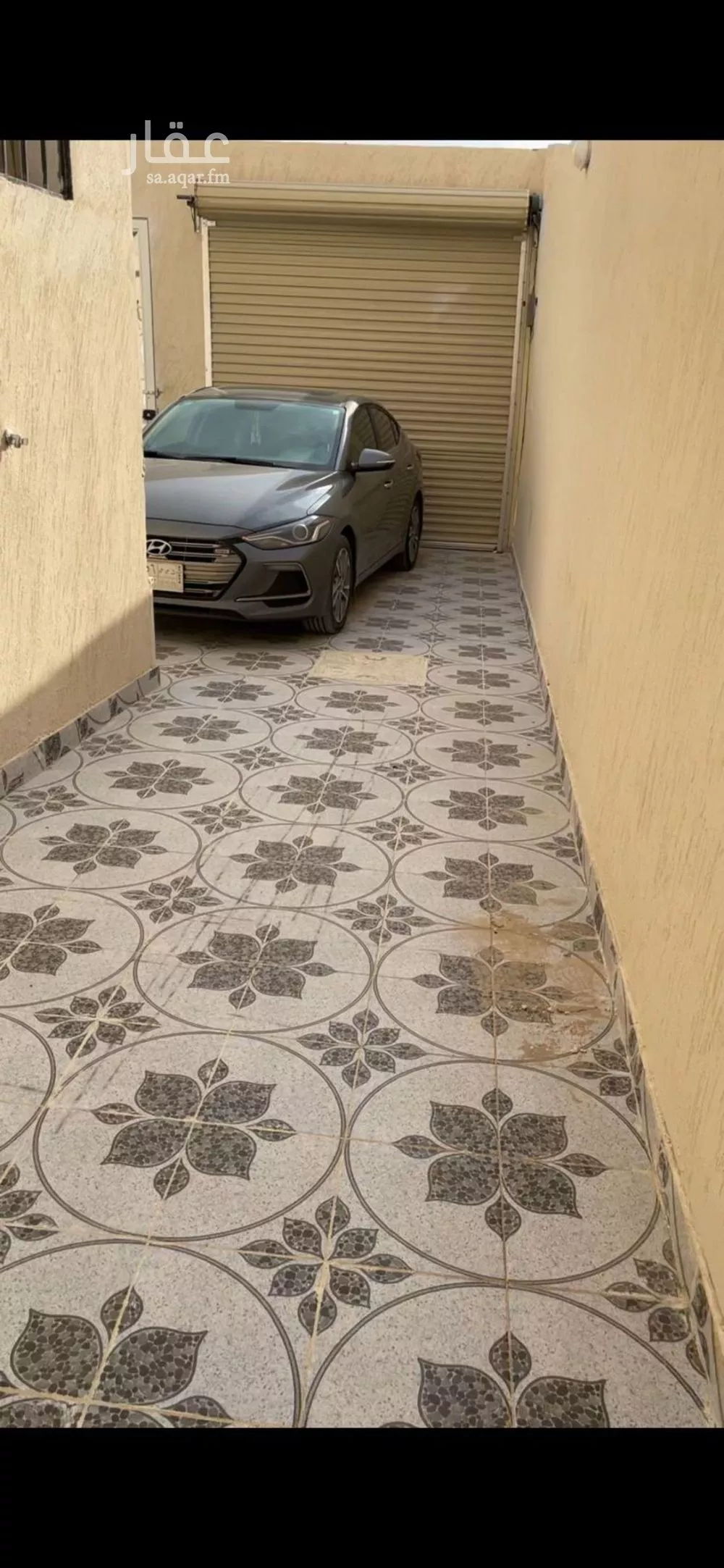 فيلا 3 غرف في طيبة 3