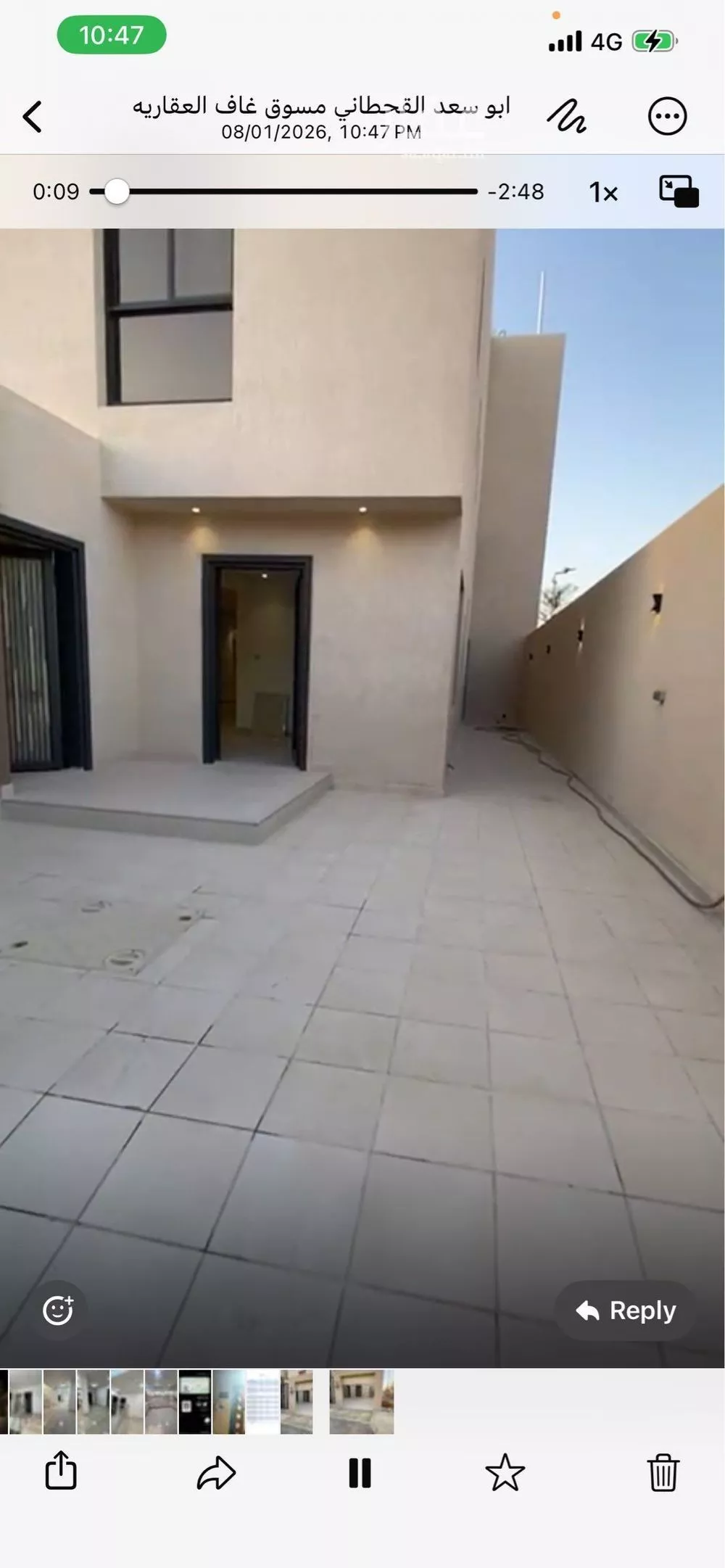 فيلا 5 غرف في الرياض 8