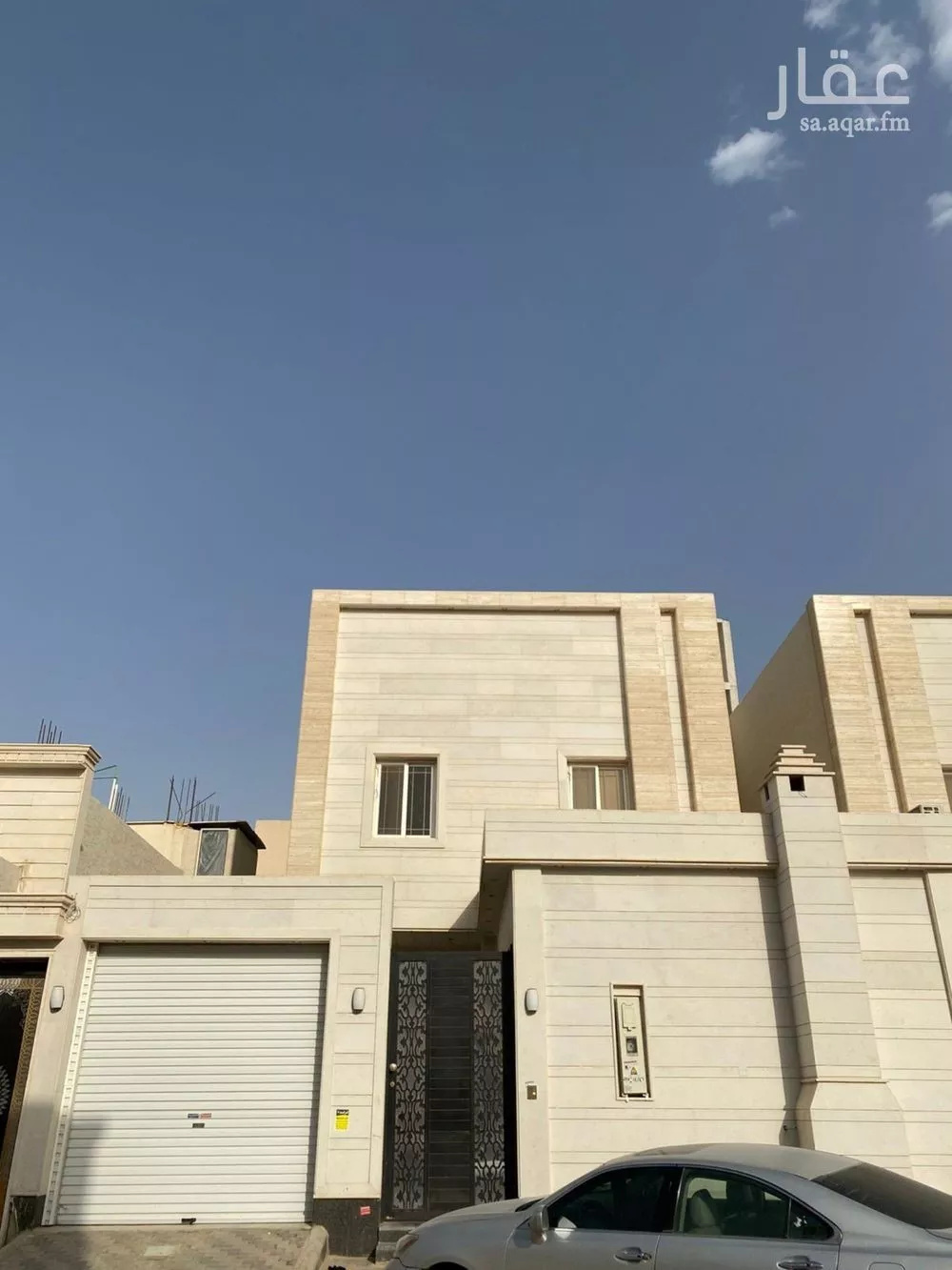 فيلا 4 غرف في بدر 5