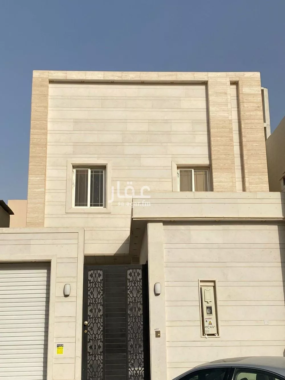 فيلا 4 غرف في بدر 6
