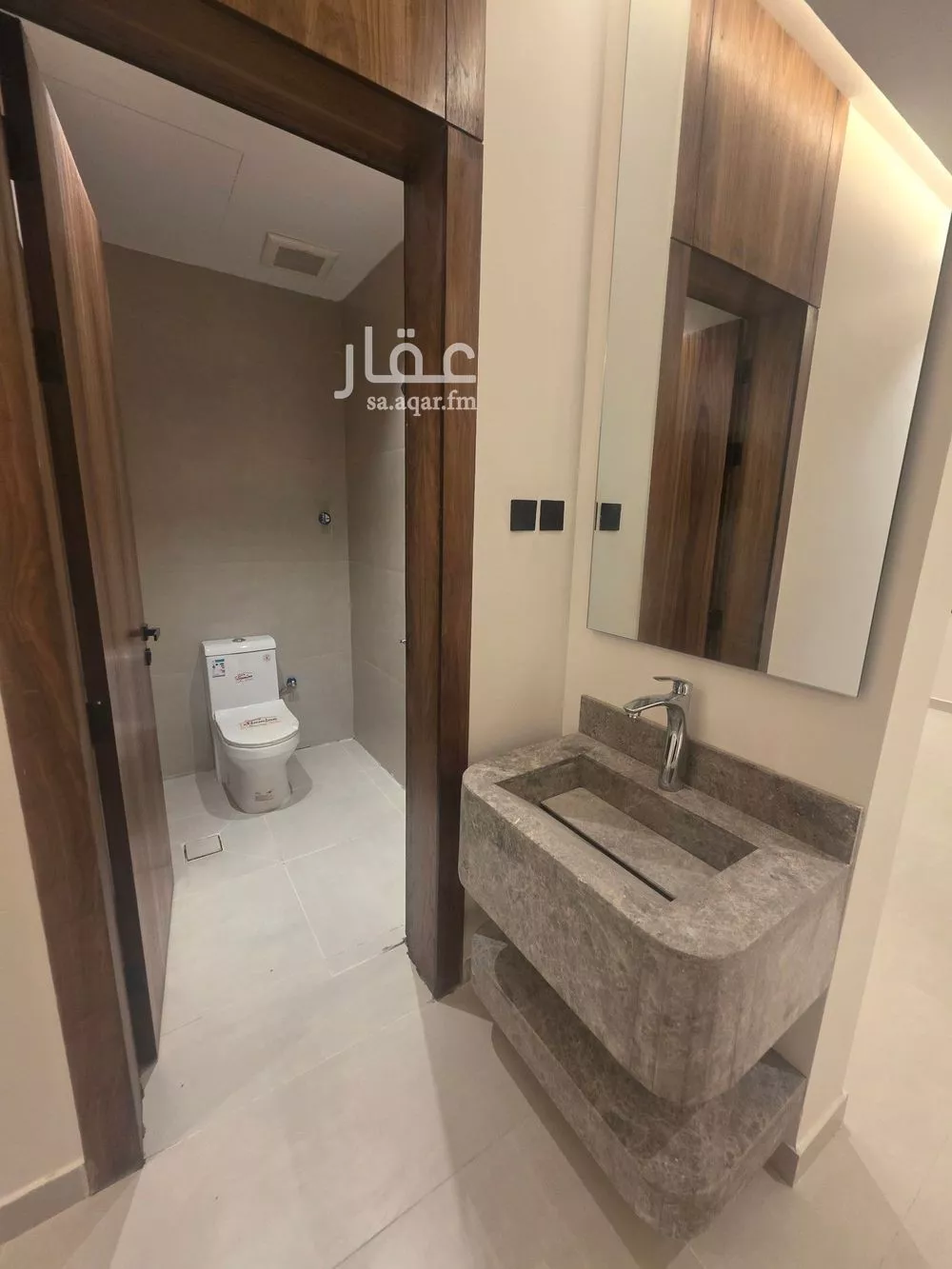 شقة 5 غرف في طويق 12