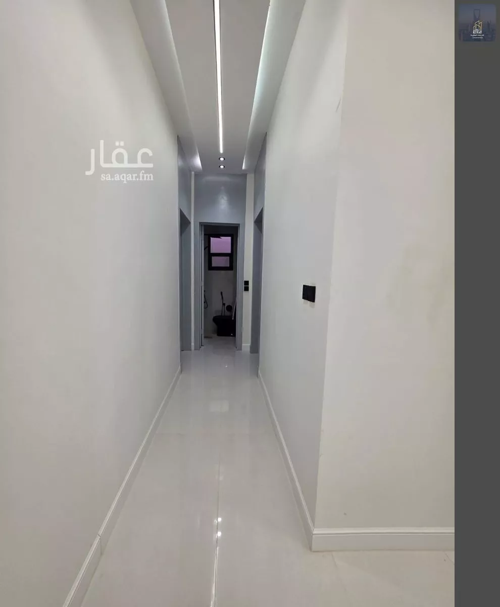 شقة 3 غرف في النظيم 6