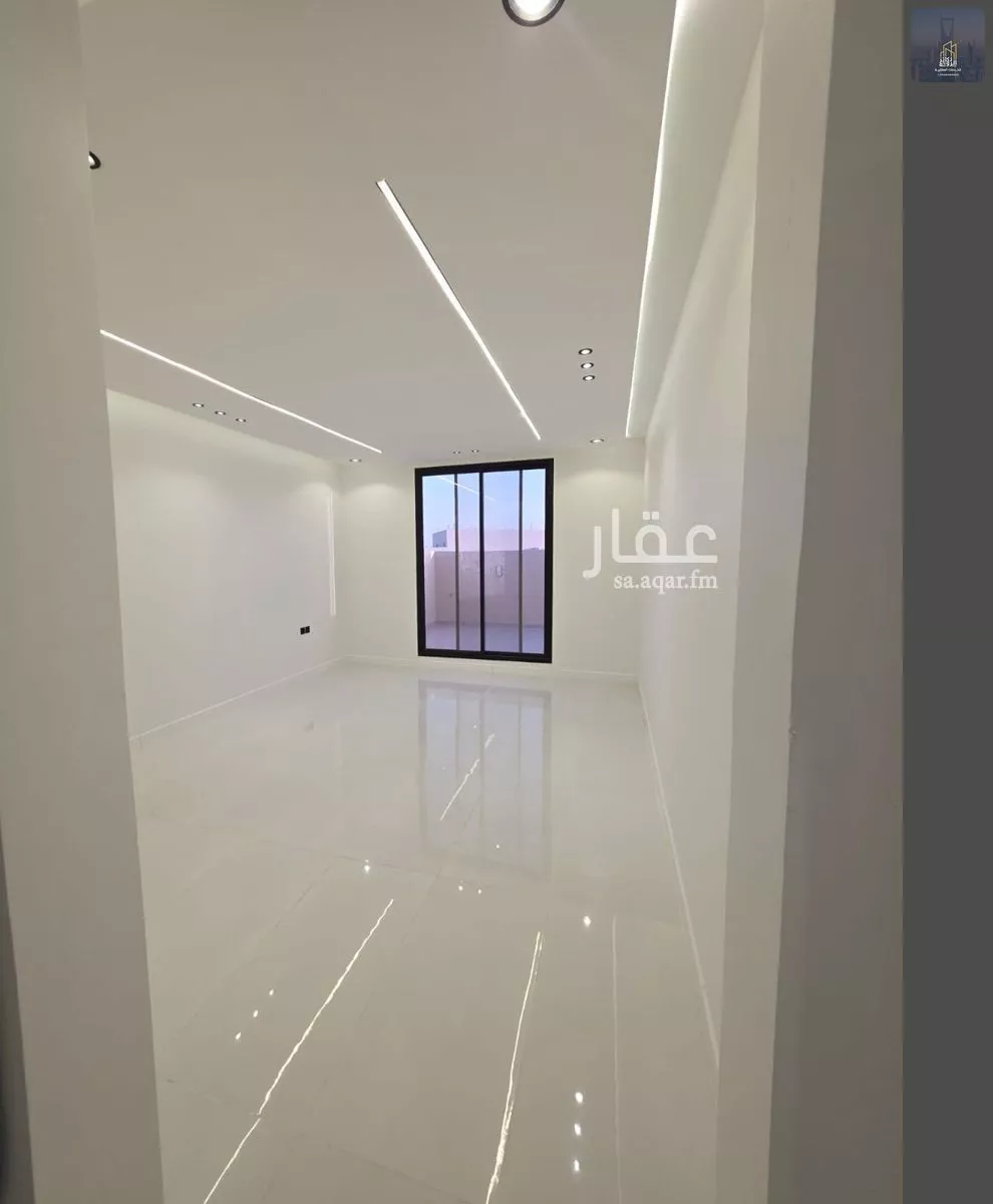شقة 3 غرف في النظيم 9