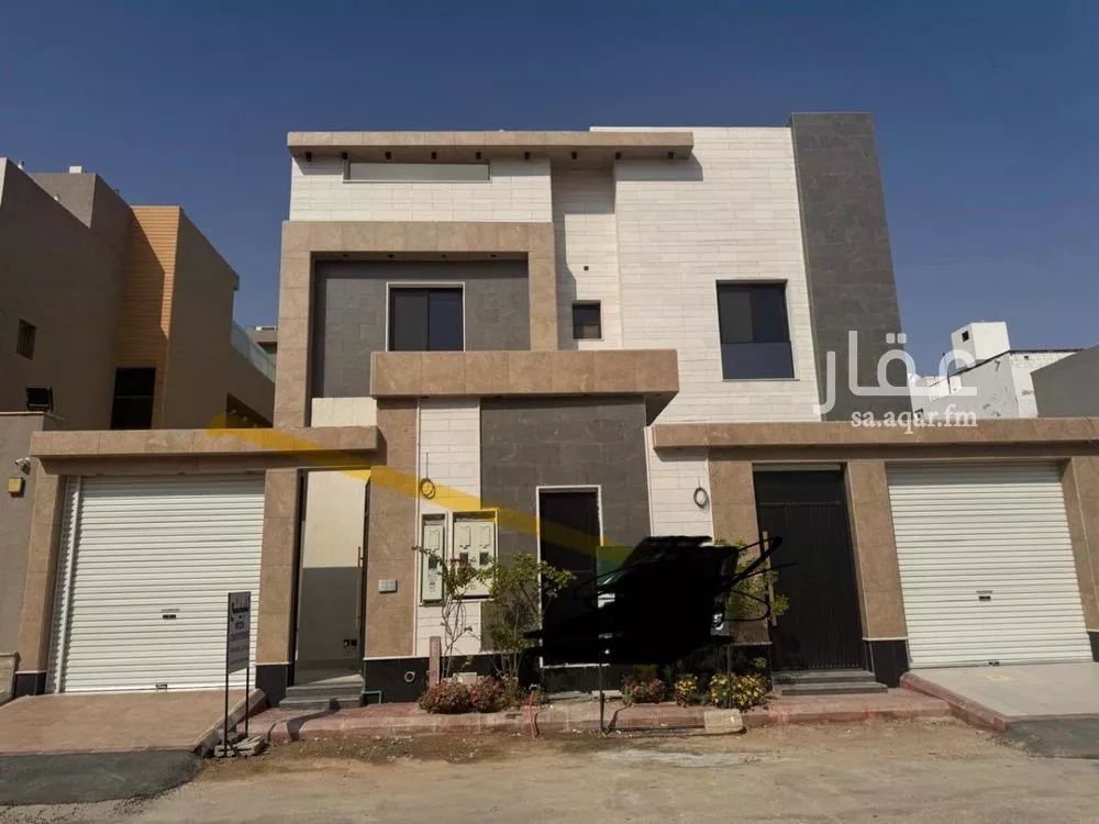 5 bedroom apartment in Al Aridh 2