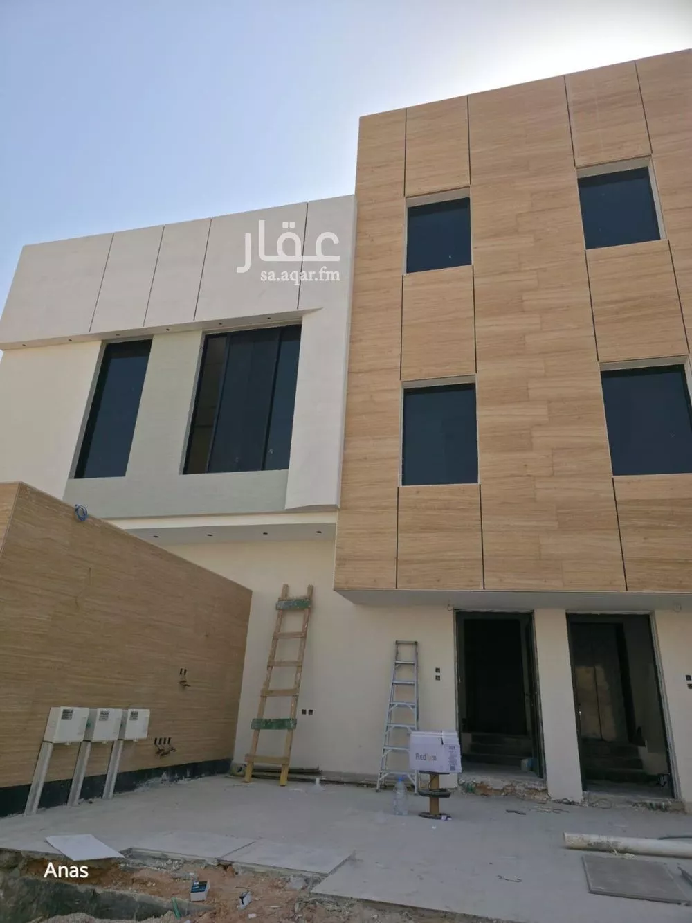 5 bedroom apartment in King Faisal 2