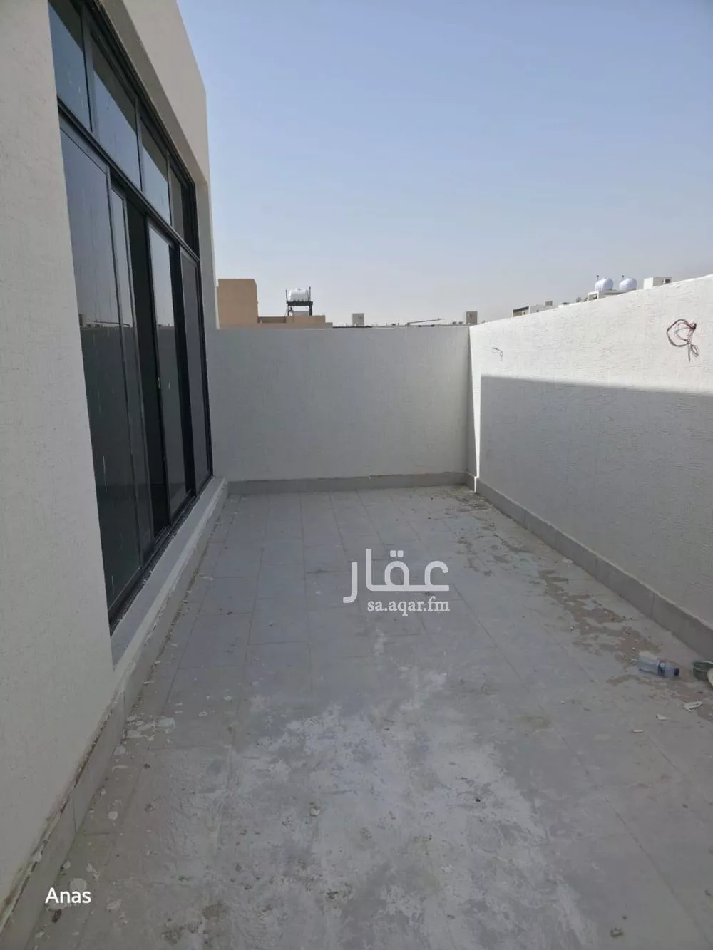 5 bedroom apartment in King Faisal 10