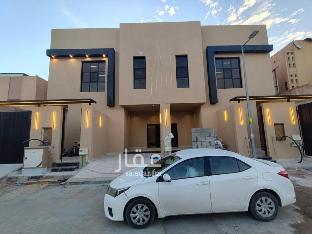 4 bedroom apartment in As Suwaidi 2