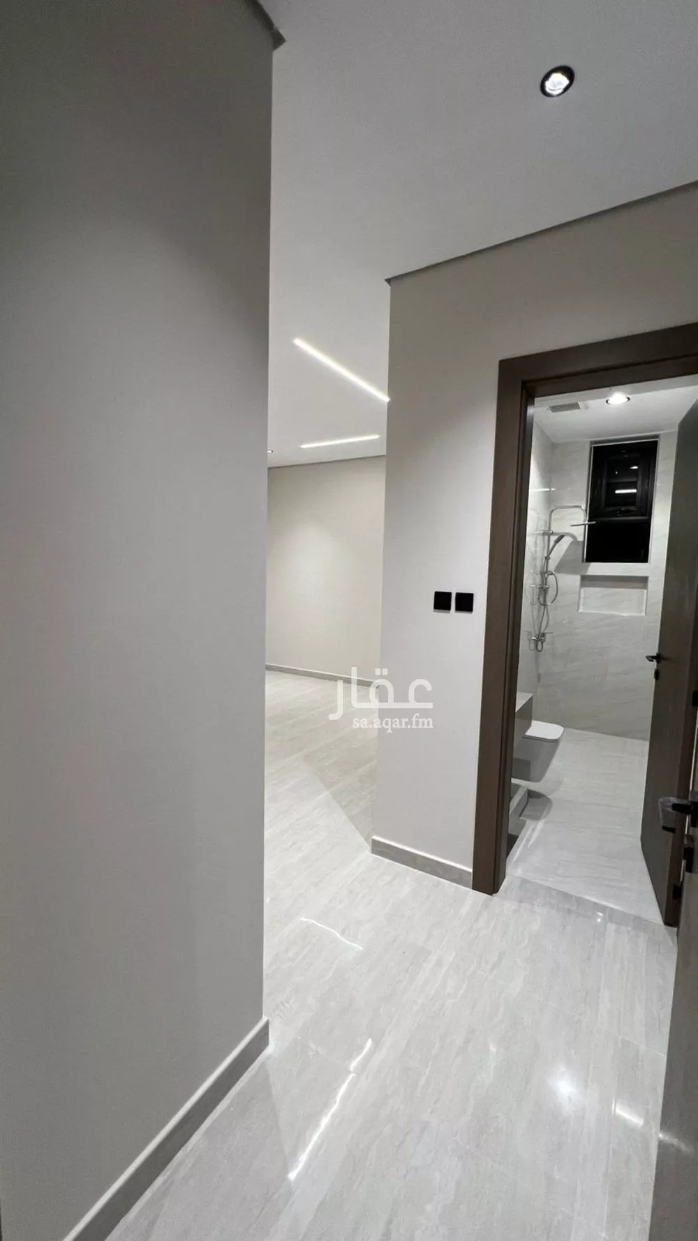 3 bedroom apartment in Dhahrat Namar 8