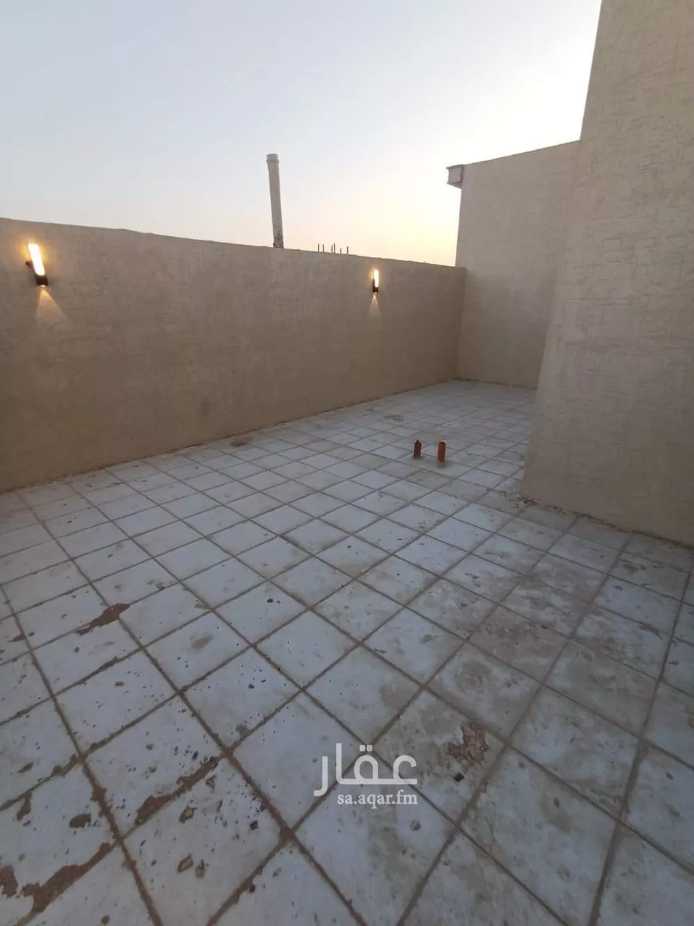 4 bedroom apartment in Al Rimal 6