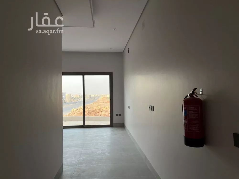 شقة 3 غرف في المهدية 8