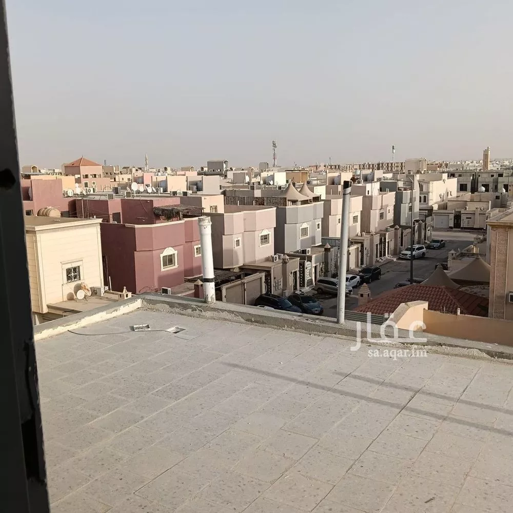 دور 3 غرف في طويق 16