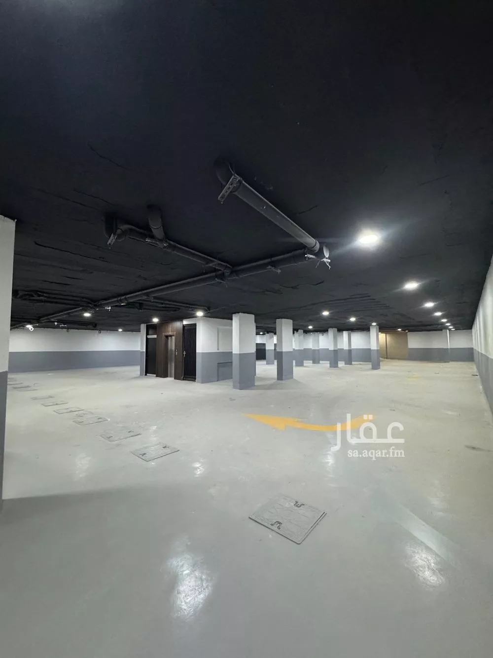 3 bedroom apartment in Al Mahdiyyah 12