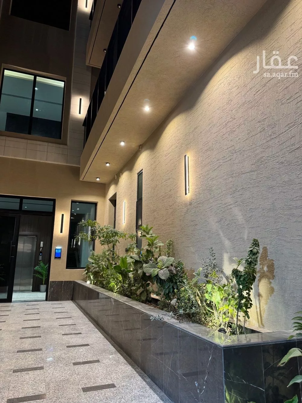 3 bedroom apartment in Al Mahdiyyah 4