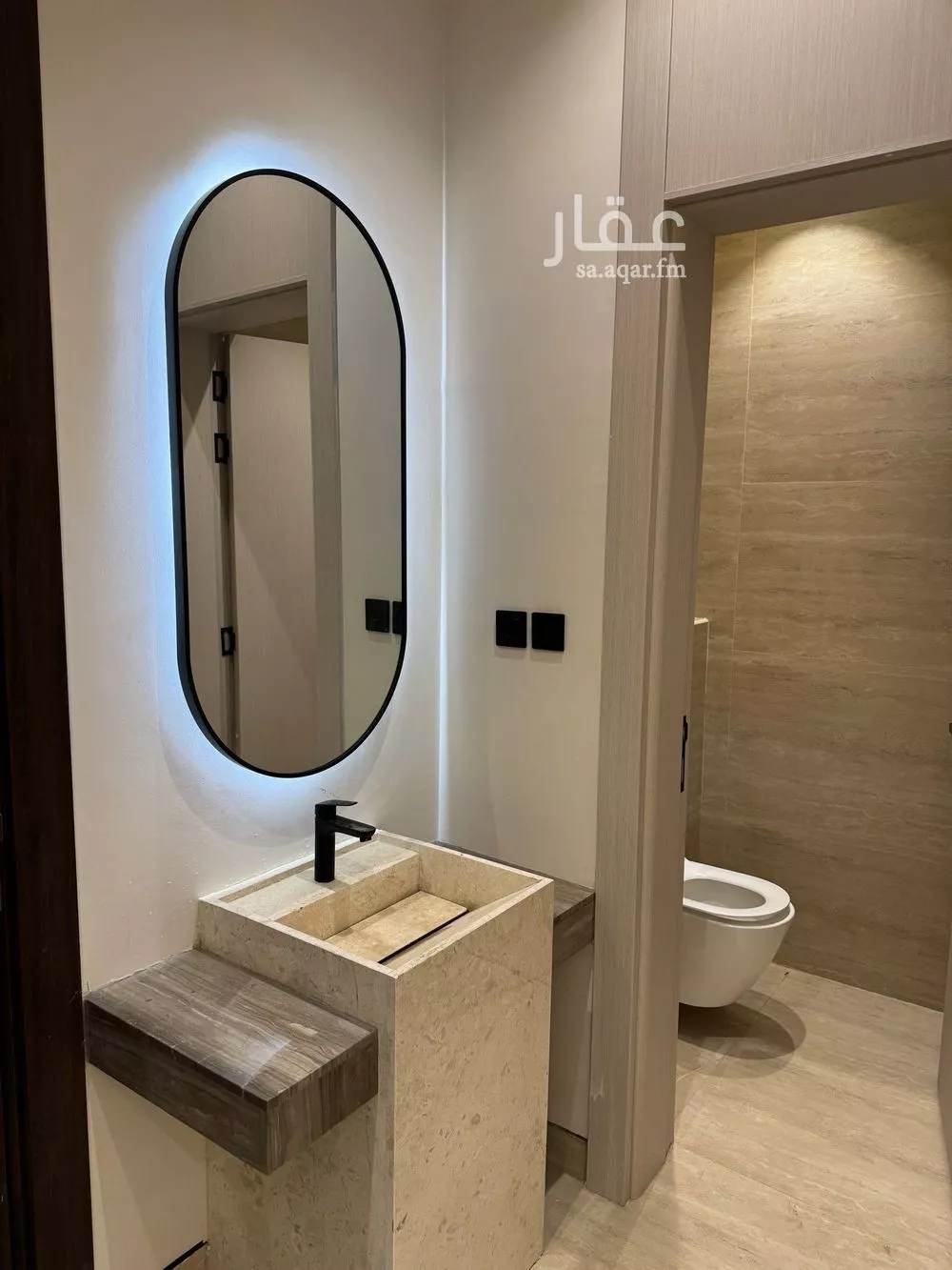 3 bedroom apartment in Al Mahdiyyah 10