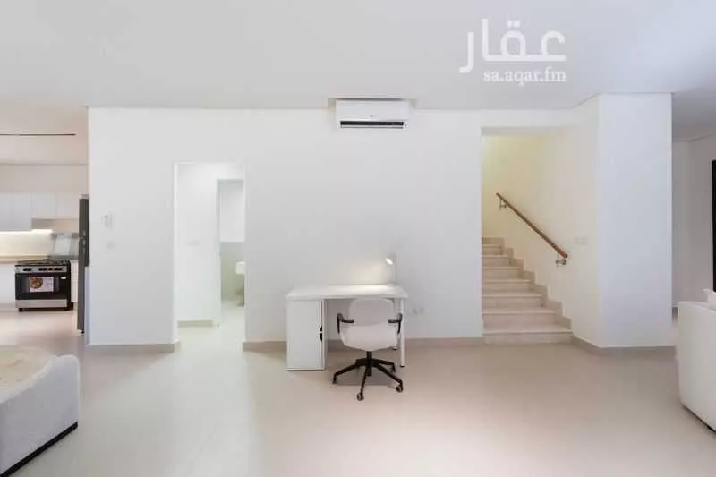 فيلا 3 غرف في المونسية 11