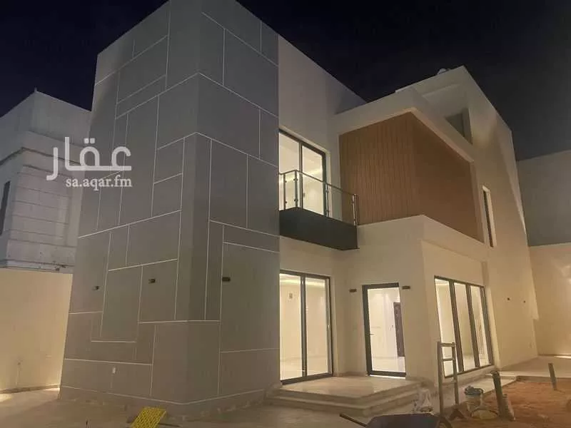 فيلا 3 غرف في الجنادرية 2