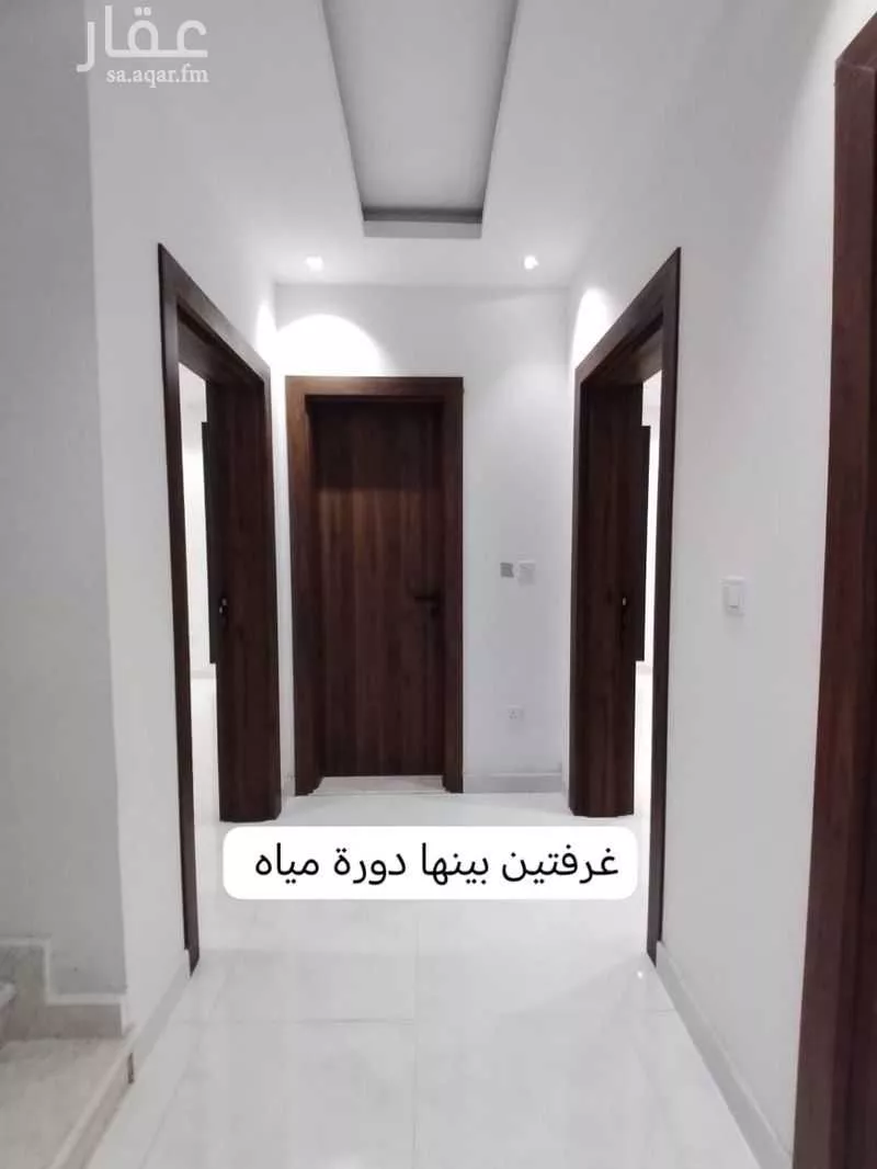 فيلا 3 غرف في الجنادرية 14