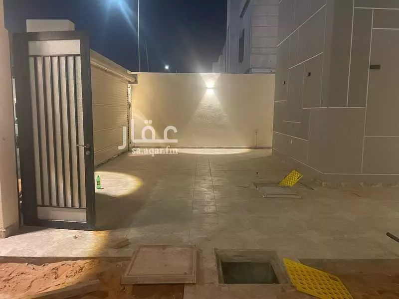 فيلا 3 غرف في الجنادرية 3