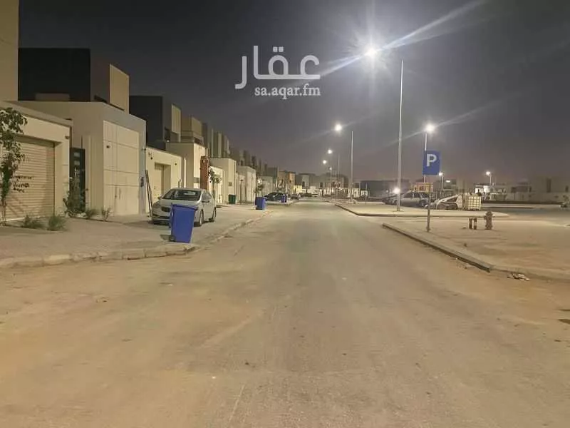 3 bedroom villa in Al Janadriyah 2