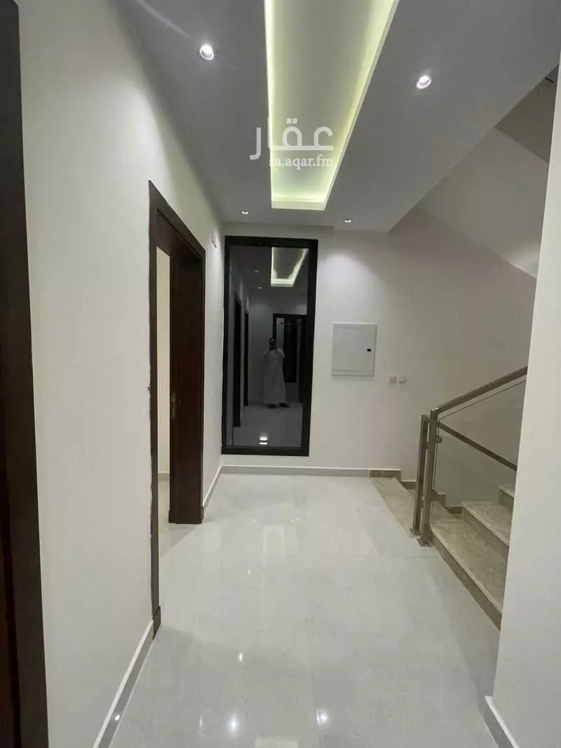 3 bedroom villa in Al Janadriyah 17
