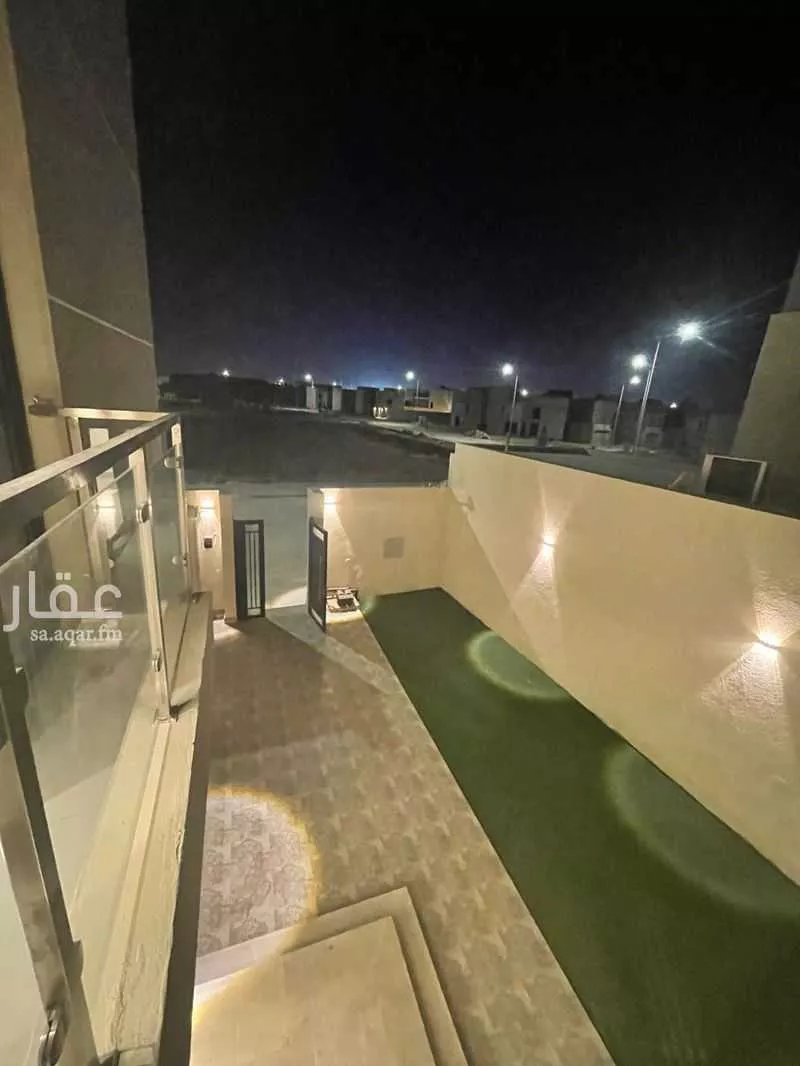 3 bedroom villa in Al Janadriyah 25