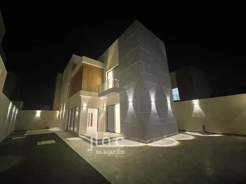 3 bedroom villa in Al Janadriyah 5