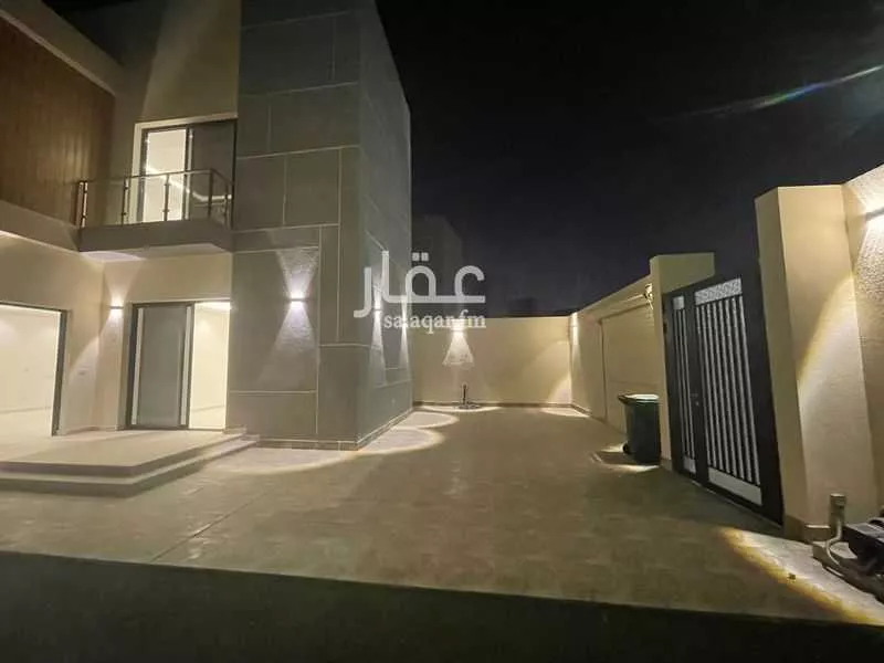 3 bedroom villa in Al Janadriyah 6