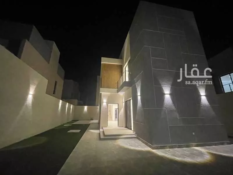 3 bedroom villa in Al Janadriyah 7