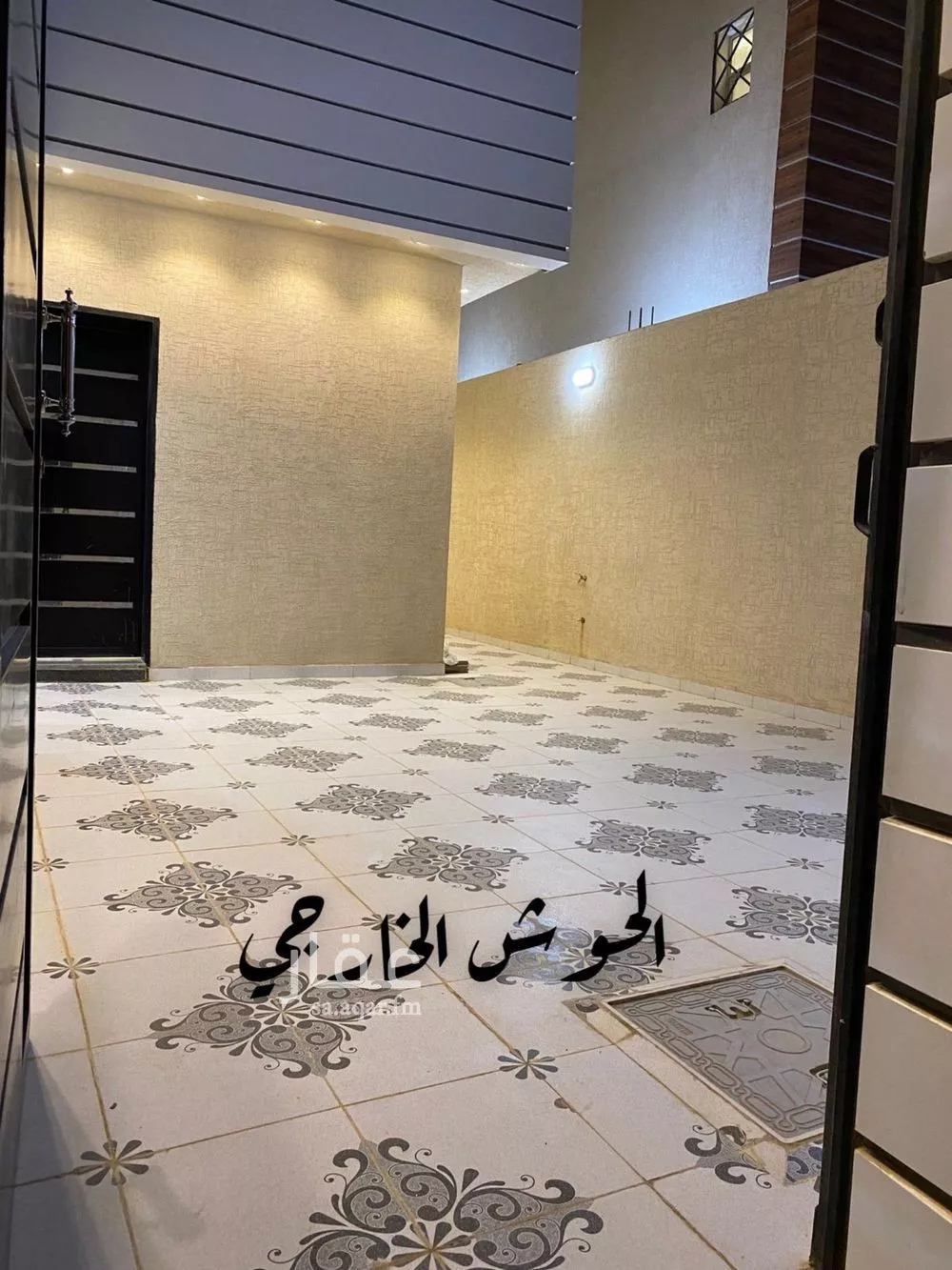 فيلا 6 غرف في عكاظ، الرياض 13