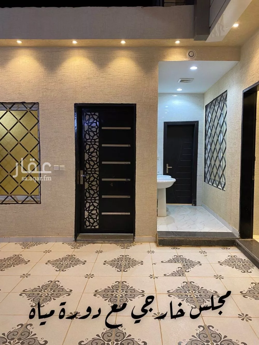 فيلا 6 غرف في عكاظ، الرياض 5