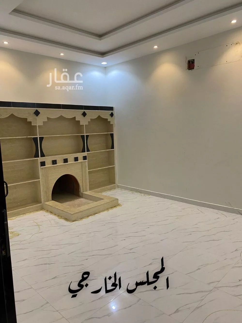 فيلا 6 غرف في عكاظ، الرياض 9