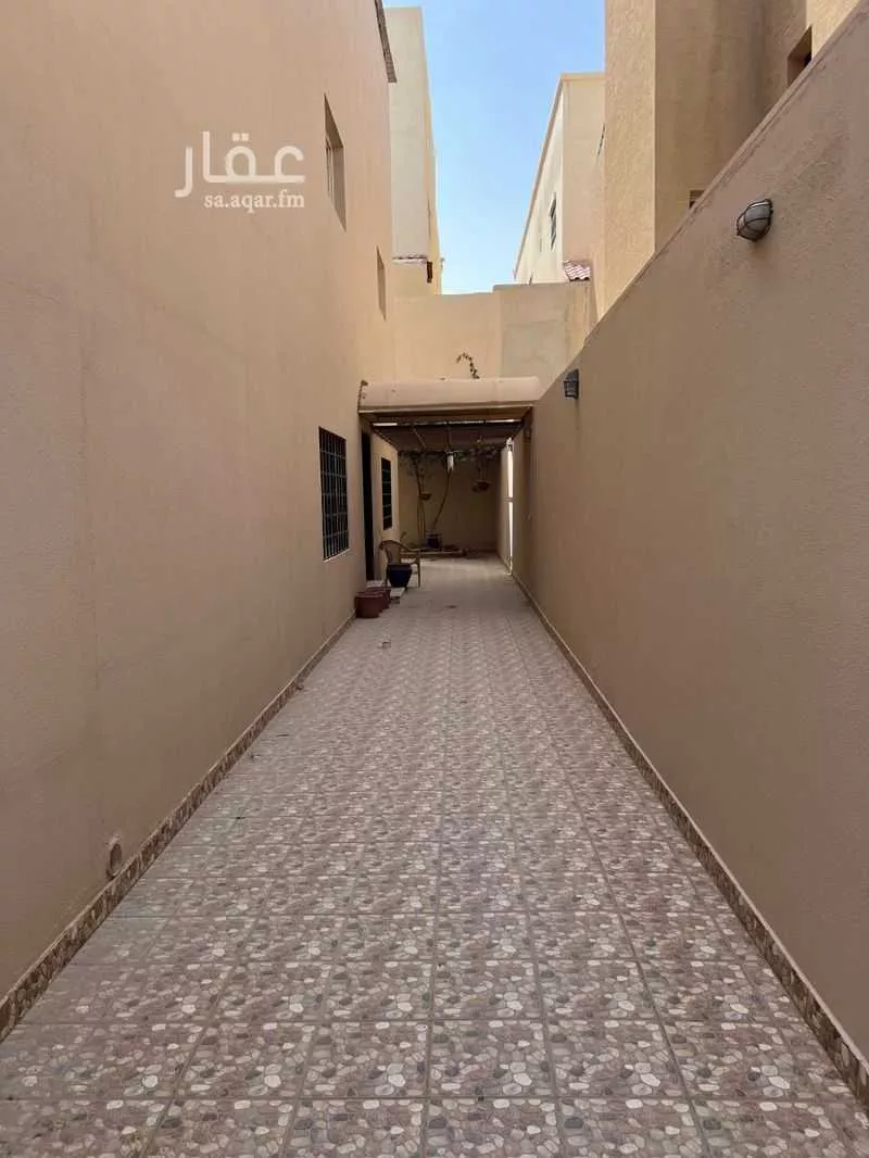 فيلا 3 غرف في النفل، الرياض 3