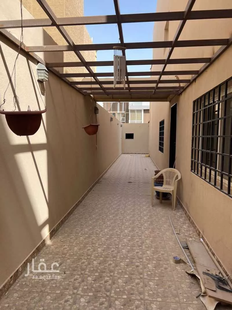 فيلا 3 غرف في النفل، الرياض 5