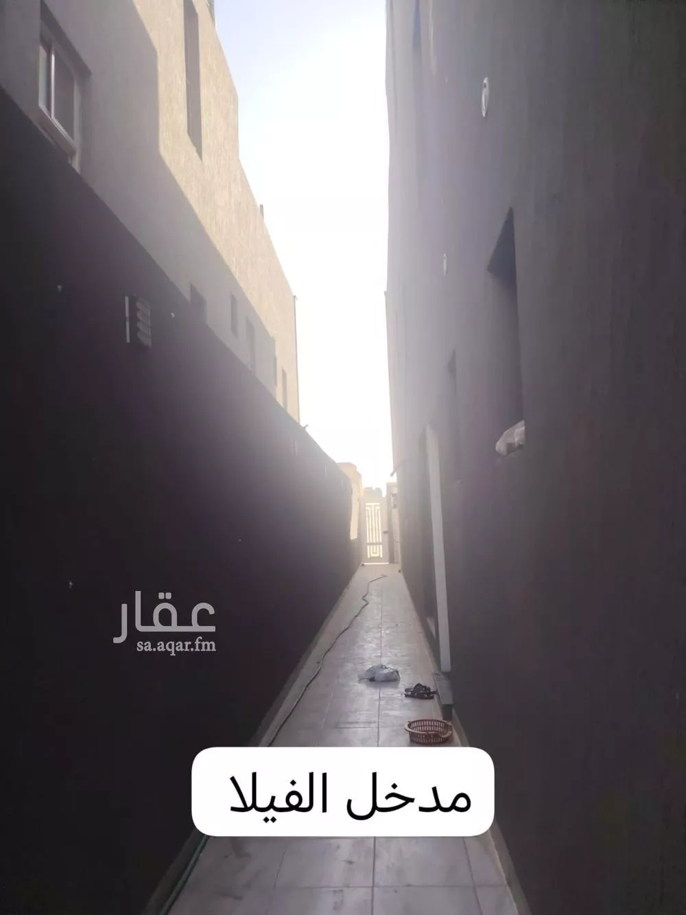 فيلا 4 غرف في الشفا 4
