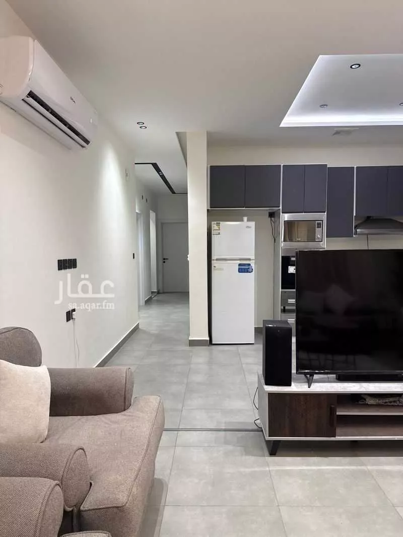 4 bedroom apartment in Al Rawdah, Jeddah 4