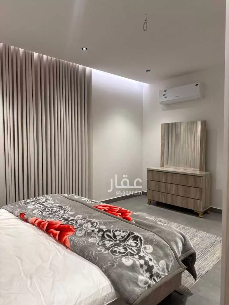 4 bedroom apartment in Al Rawdah, Jeddah 12
