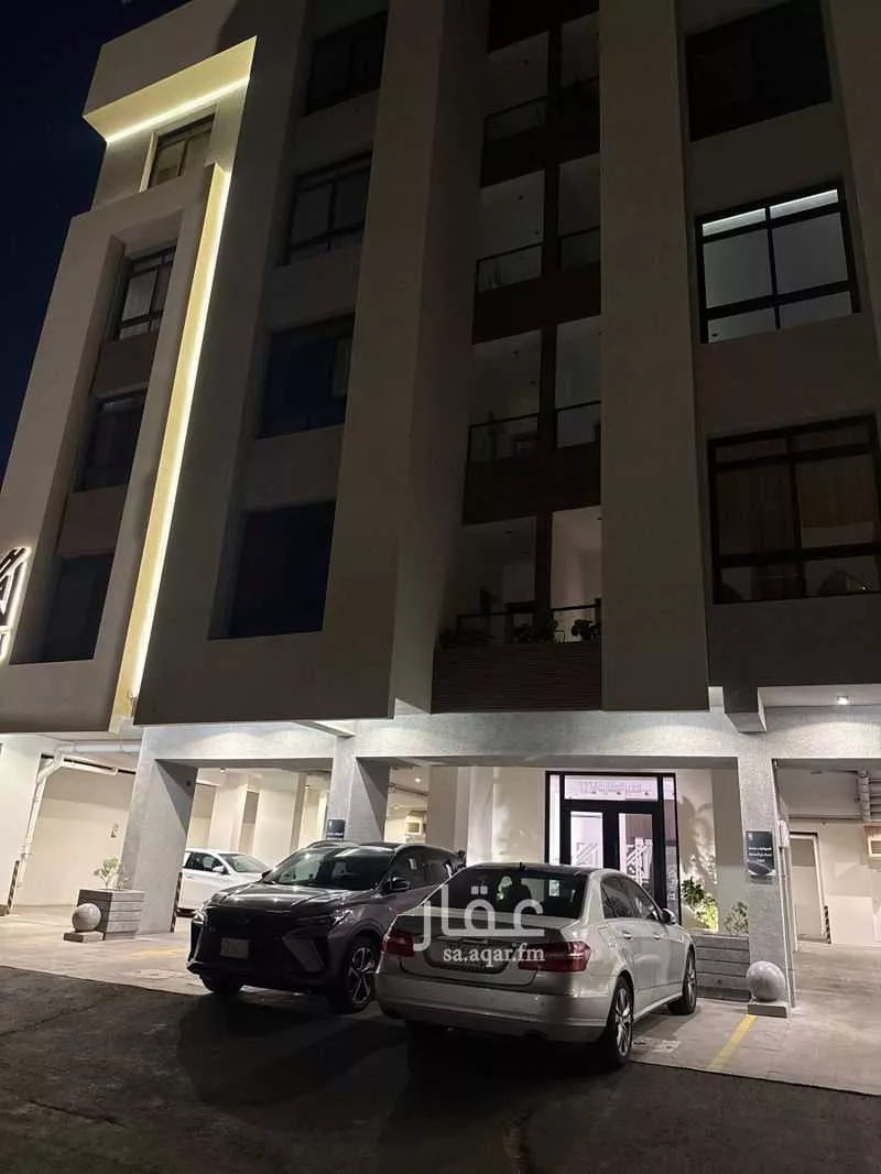 4 bedroom apartment in Al Rawdah, Jeddah 16