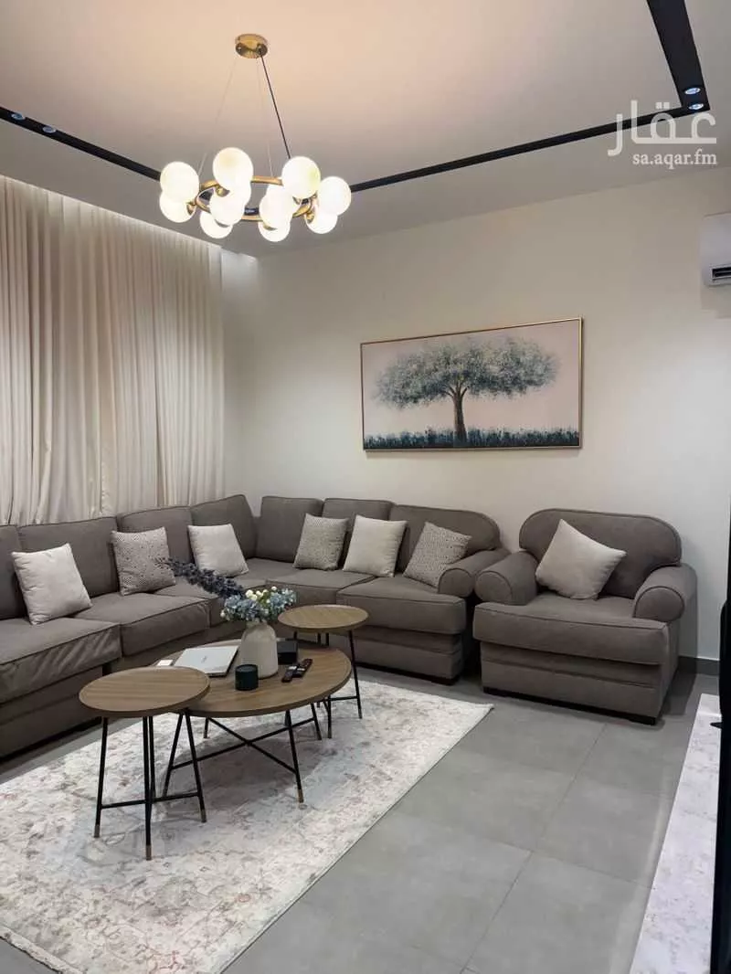 4 bedroom apartment in Al Rawdah, Jeddah 2