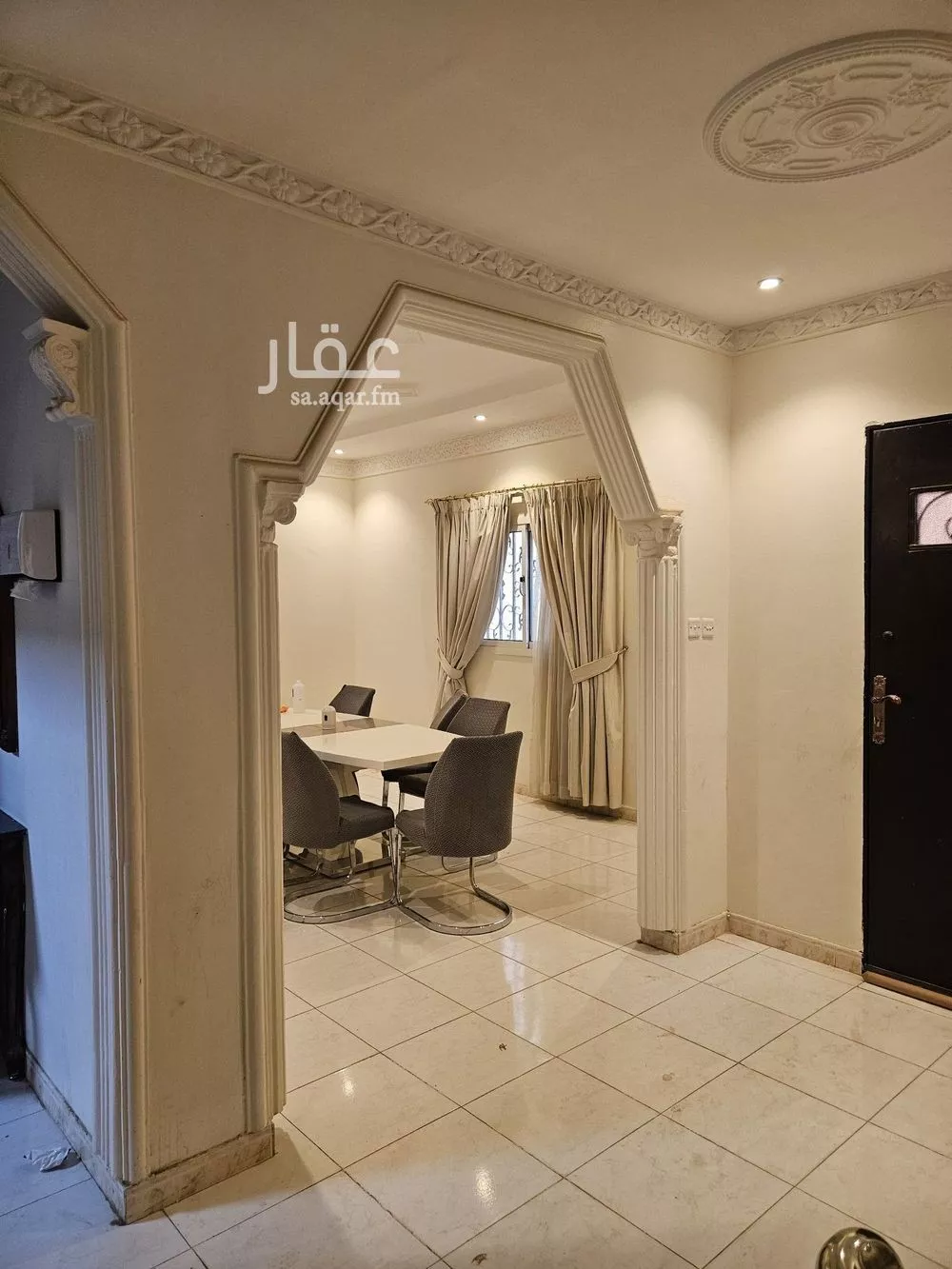 فيلا 5 غرف في قرطبة 4
